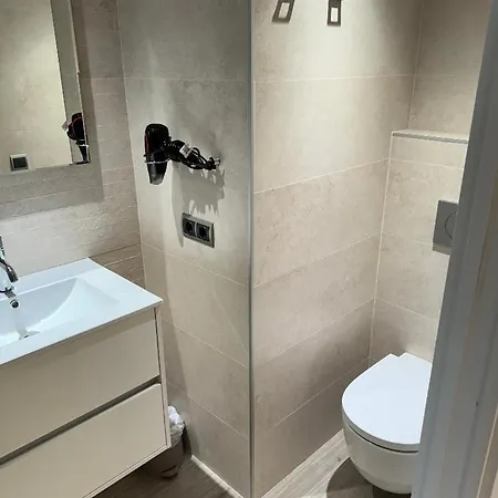 Duplex Amb Terrassa I Vistes Al Mar By La Catifa * Паламос