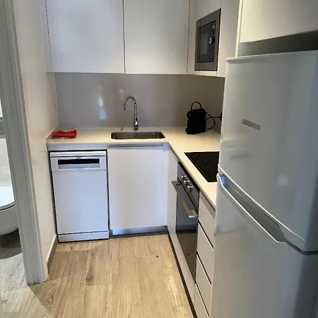 Duplex Amb Terrassa I Vistes Al Mar By La Catifa Паламос