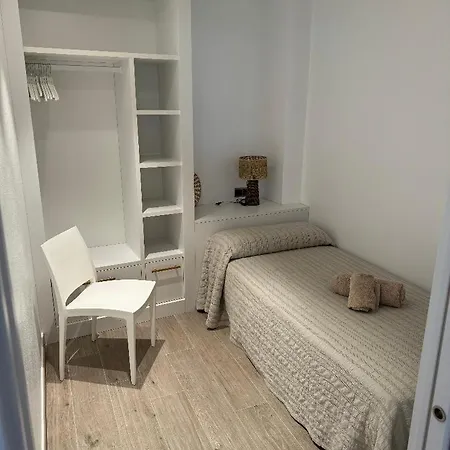 Duplex Amb Terrassa I Vistes Al Mar By La Catifa * Паламос