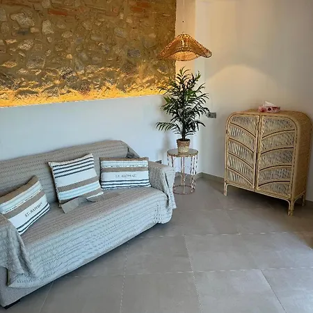 Duplex Amb Terrassa I Vistes Al Mar By La Catifa Apartment *
