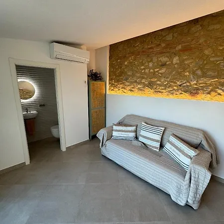 Apartment Duplex Amb Terrassa I Vistes Al Mar By La Catifa Palamos