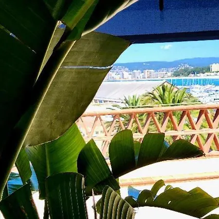 Apartment Duplex Amb Terrassa I Vistes Al Mar By La Catifa *